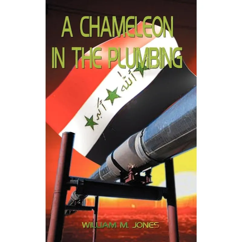 A Chameleon in the Plumbing