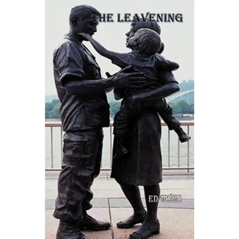 The Leavening