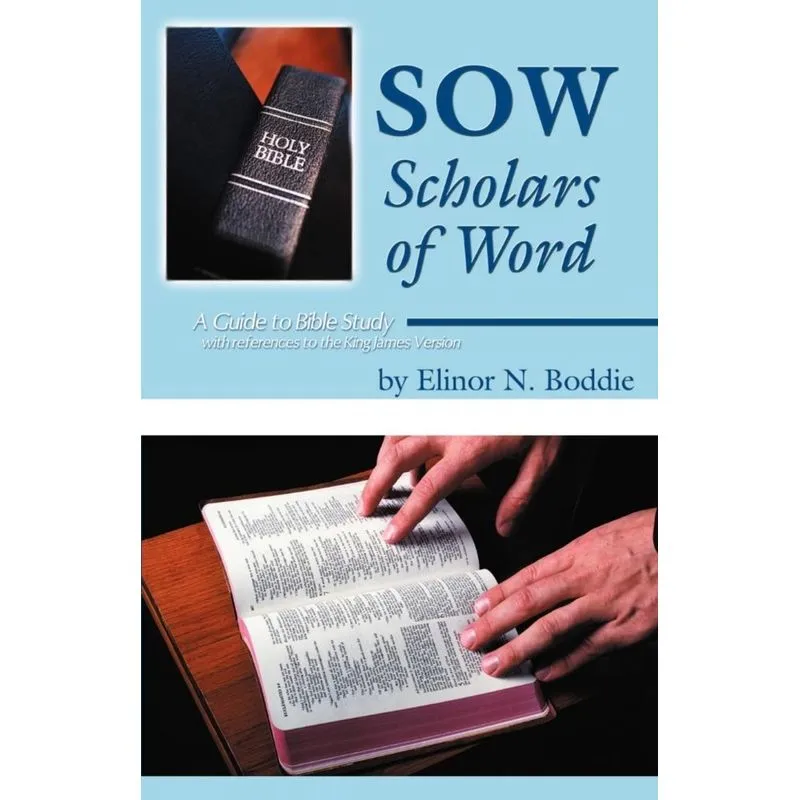 Sow