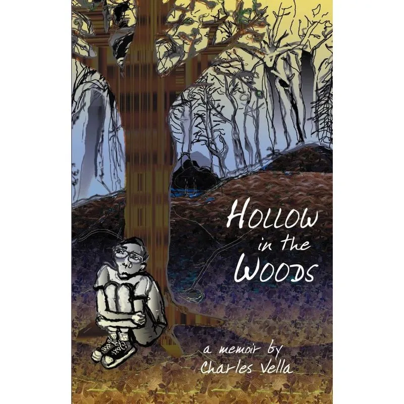 Hollow in the Woods