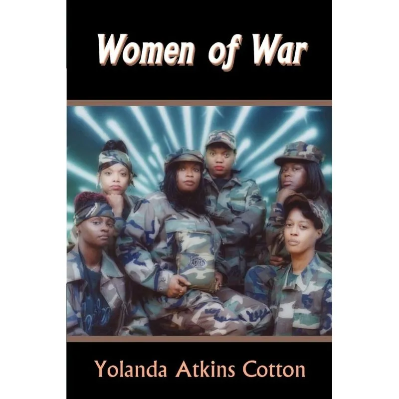 Women of War