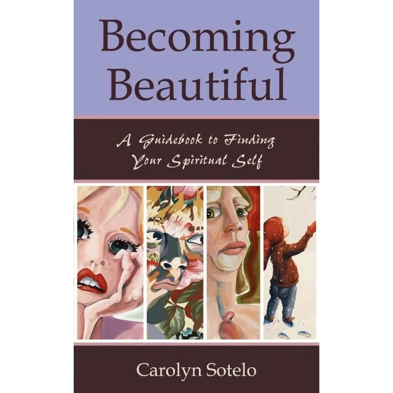 Becoming Beautiful