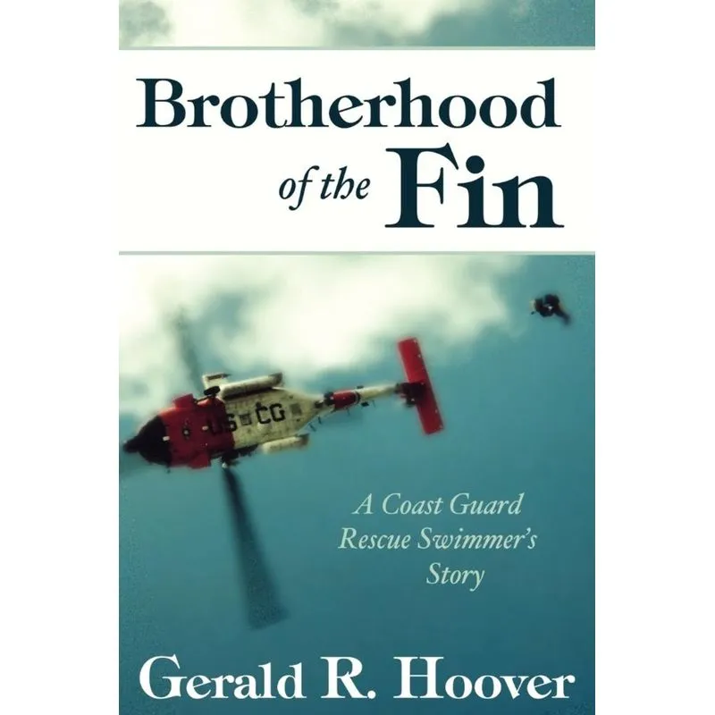 Brotherhood of the Fin