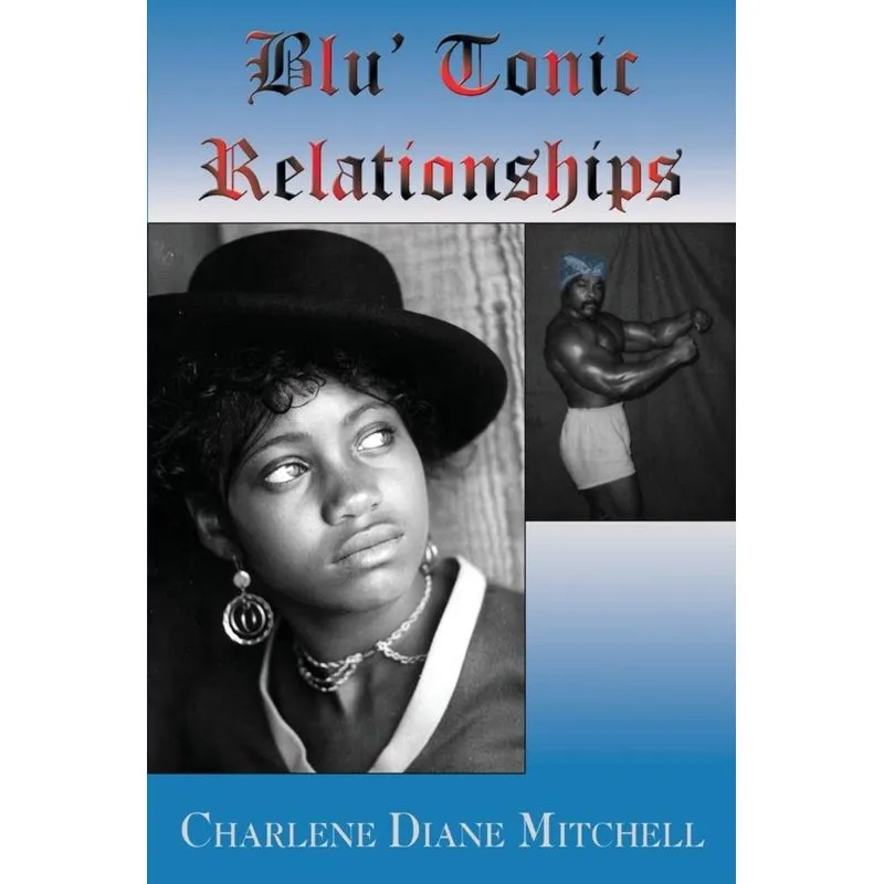 Blu Tonic Relationships