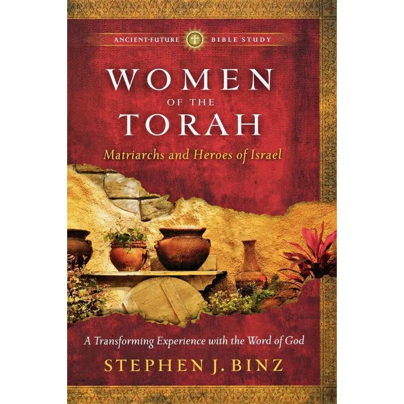 Women of the Torah
