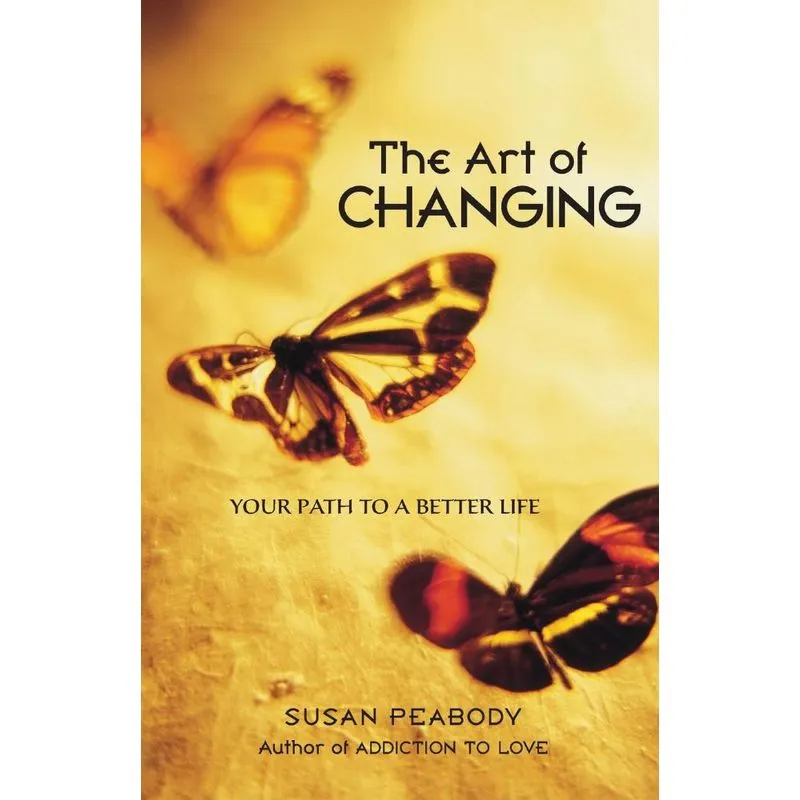The Art of Changing