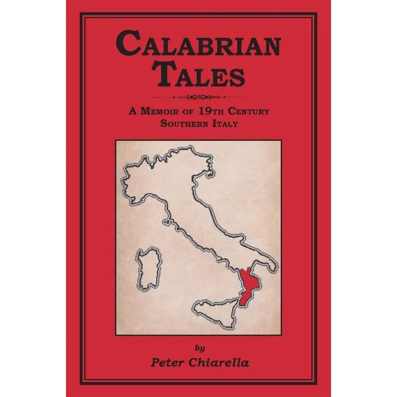 CALABRIAN TALES