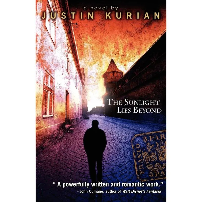 The Sunlight Lies Beyond