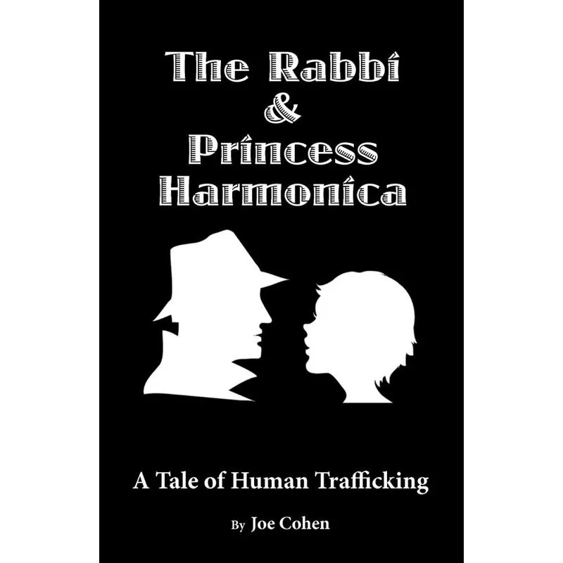 The Rabbi and Princess Harmonica