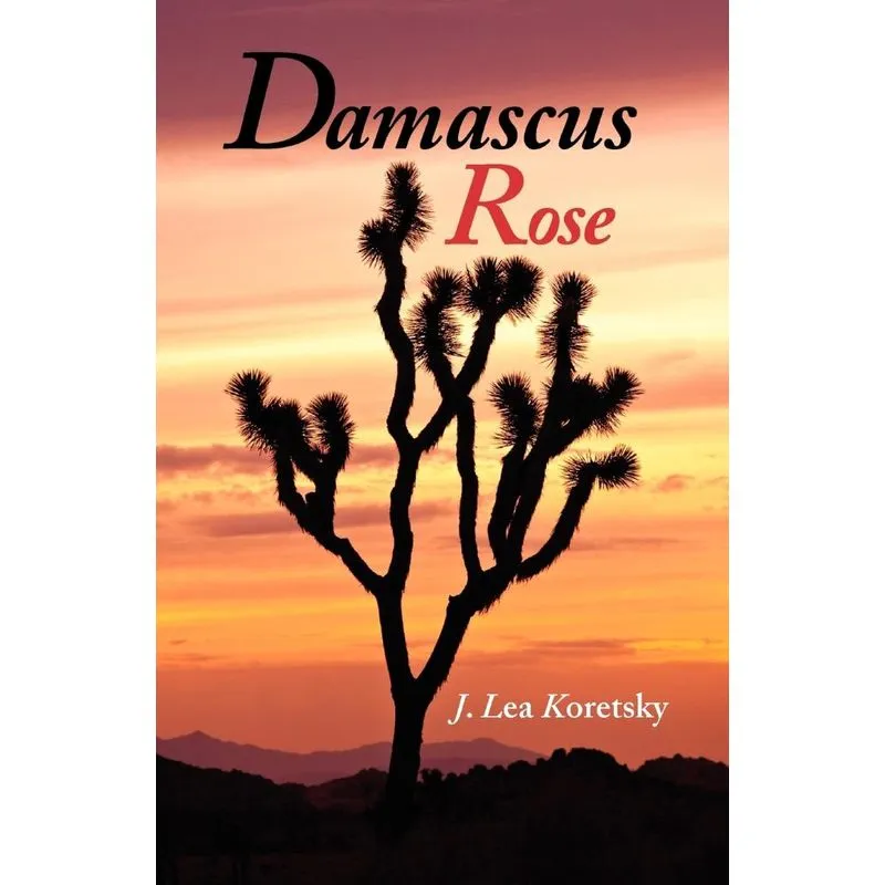 Damascus Rose