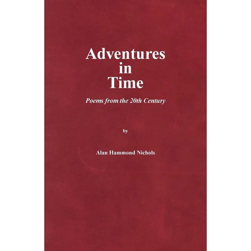Adventures in Time