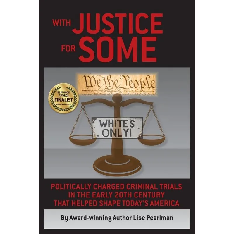 With Justice for Some