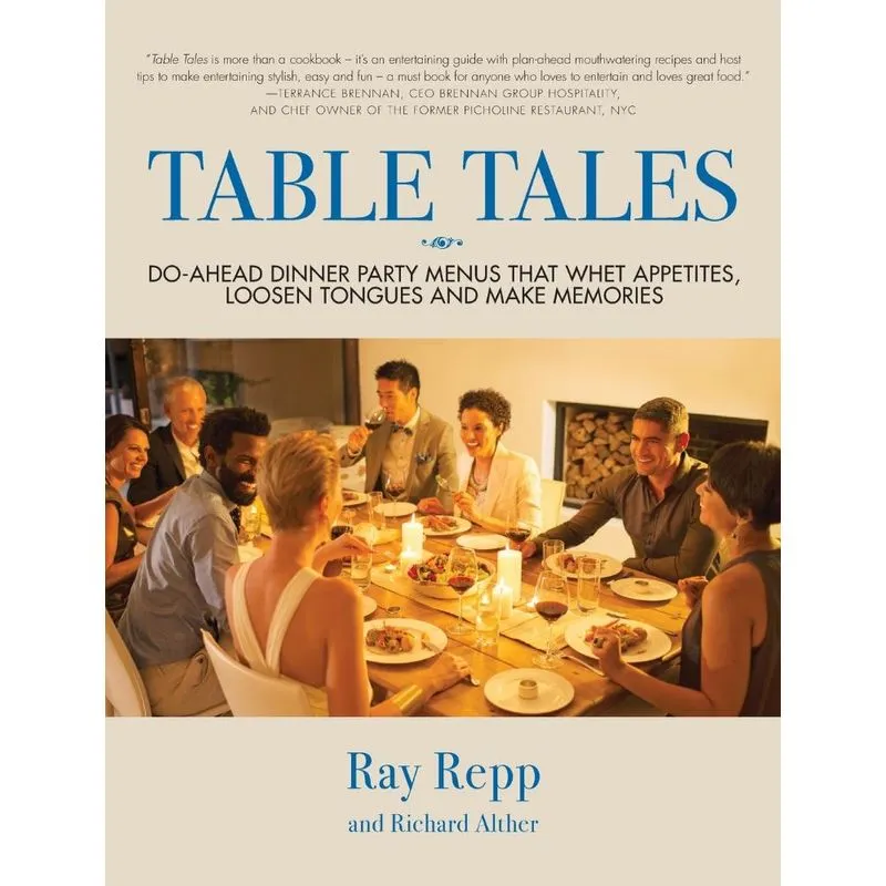 Table Tales
