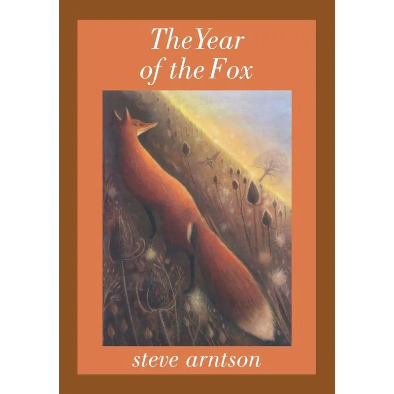 The Year of the Fox
