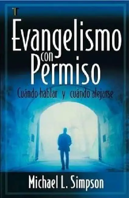 Evangelismo Con Permiso Paperback