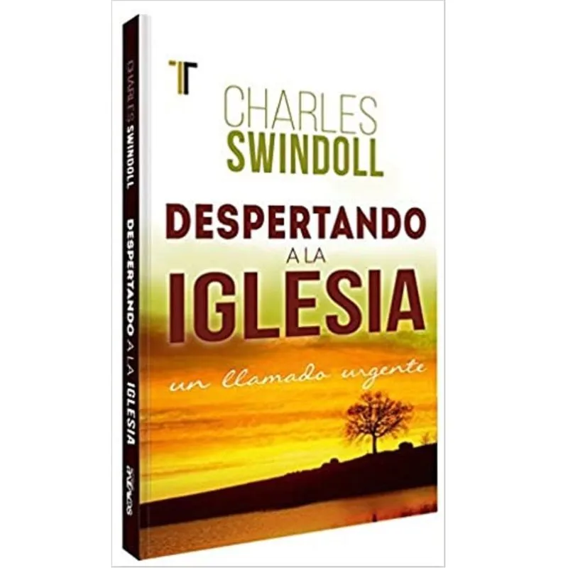 Despertando a la iglesia
