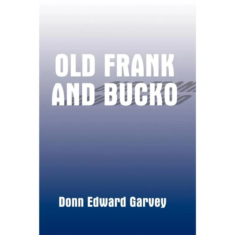 Old Frank and Bucko