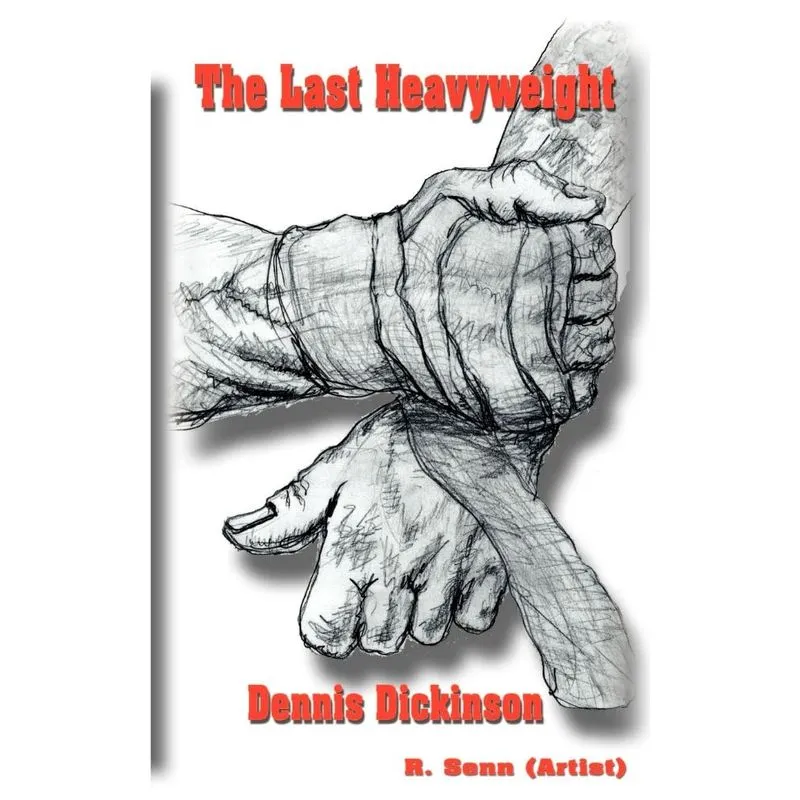 The Last Heavyweight