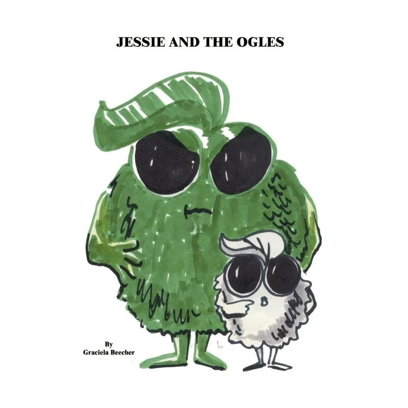 Jessie and the Ogles