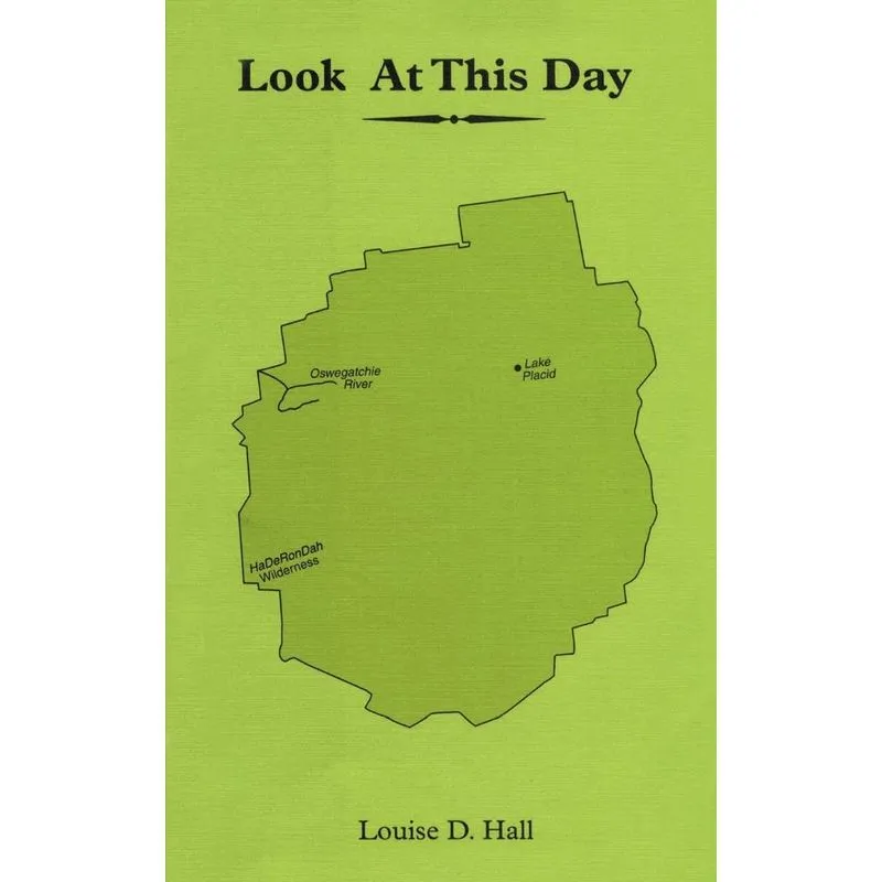 Look at This Day