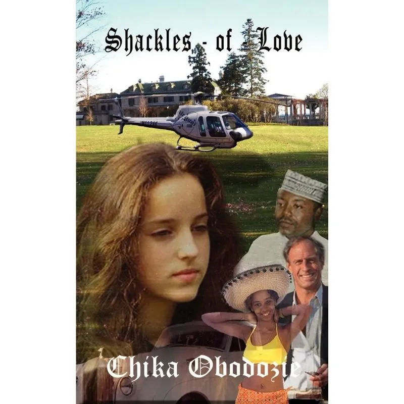 Shackles-Of-Love