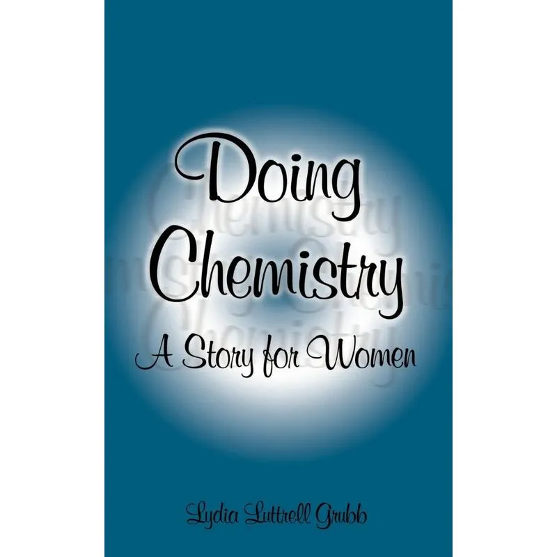 Doing Chemistry