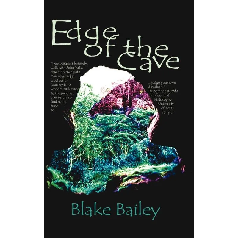 Edge of the Cave