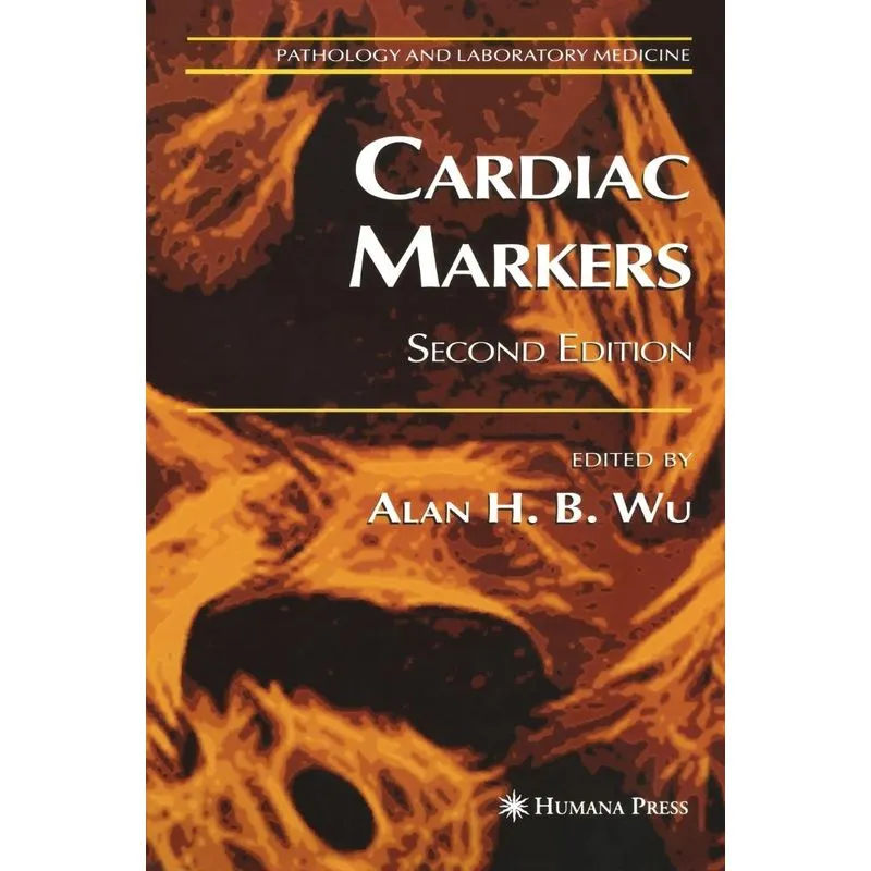Cardiac Markers