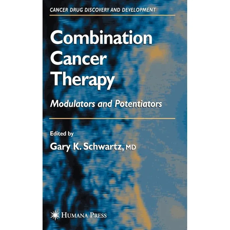 Combination Cancer Therapy