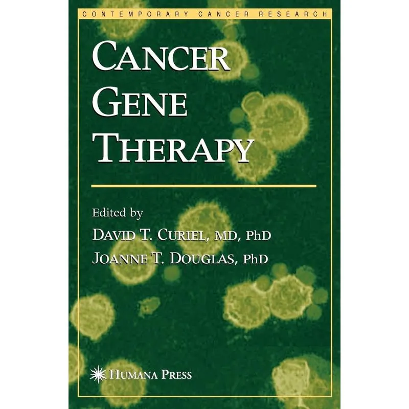 Cancer Gene Therapy