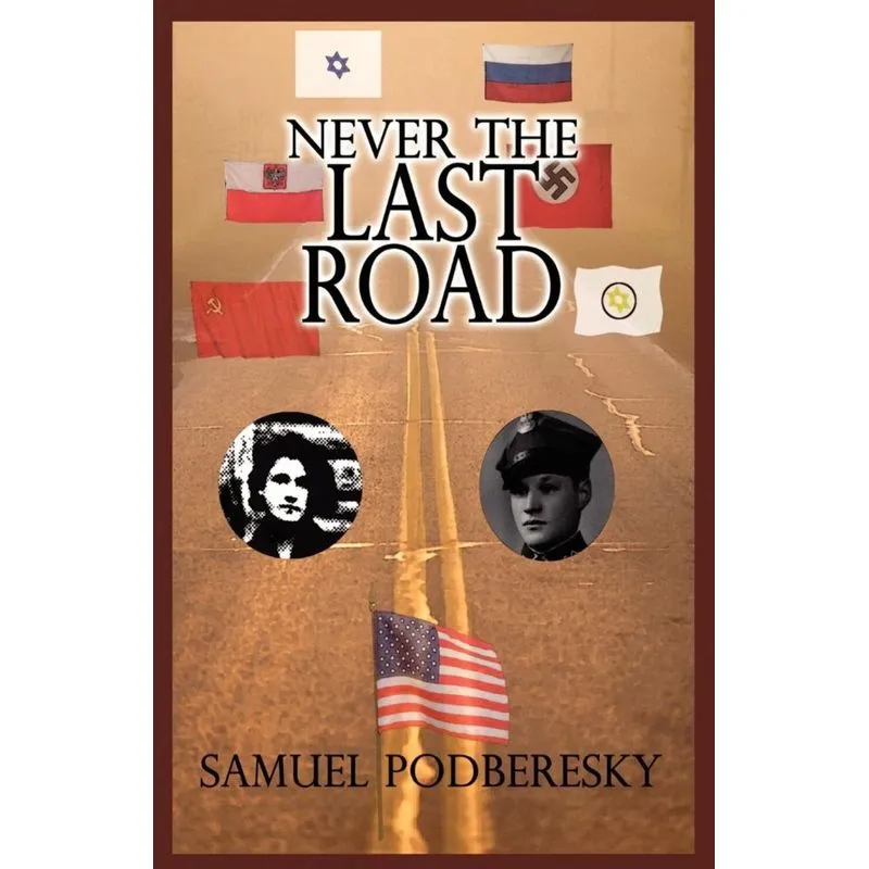 Never the Last Road