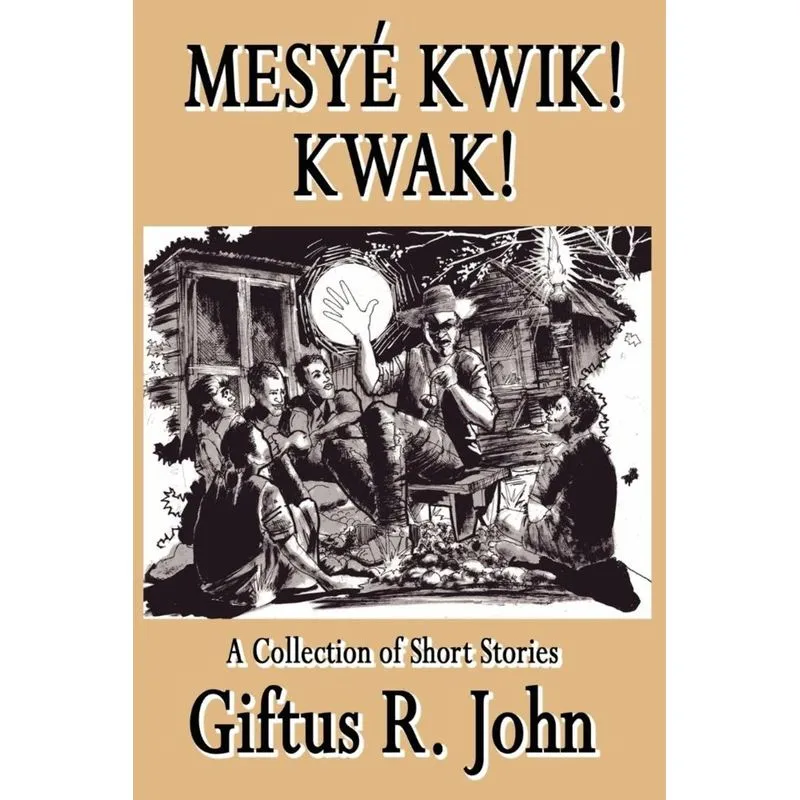 Mesye Kwik! Kwak