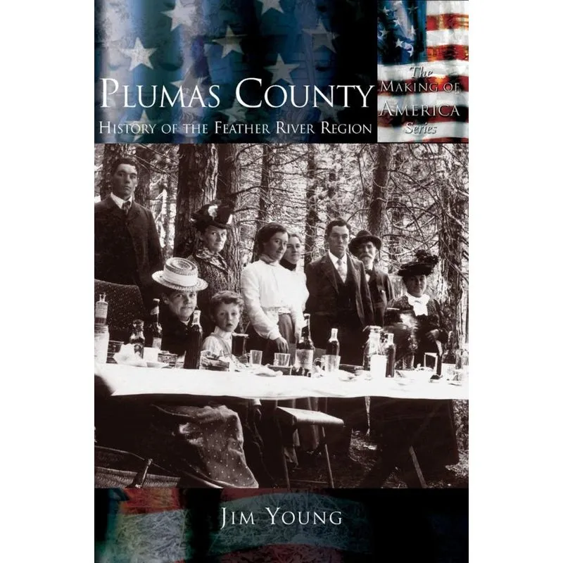 Plumas County