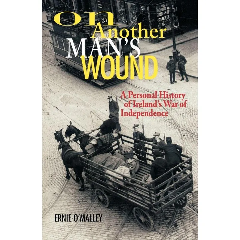 On Another Mans Wound