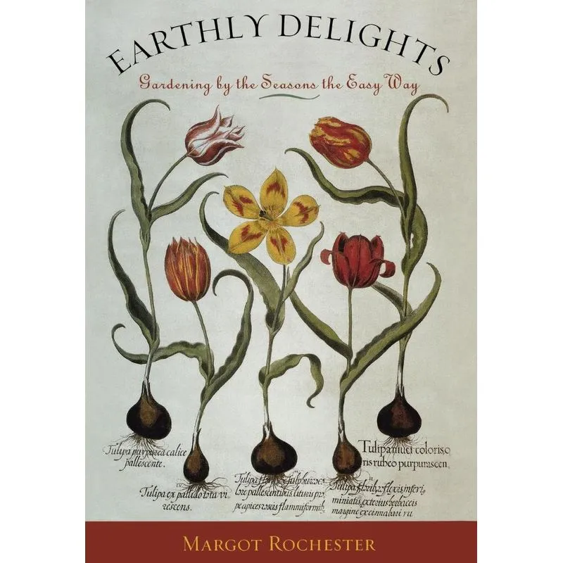 Earthly Delights