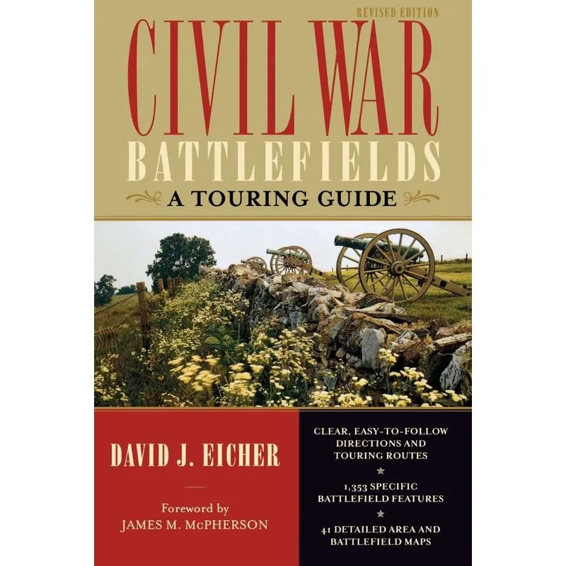 Civil War Battlefields