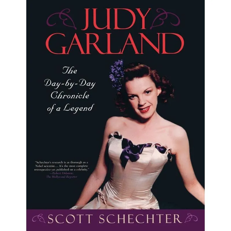 Judy Garland