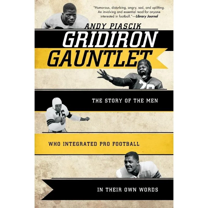 Gridiron Gauntlet