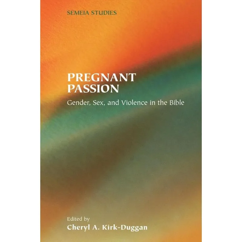 Pregnant Passion