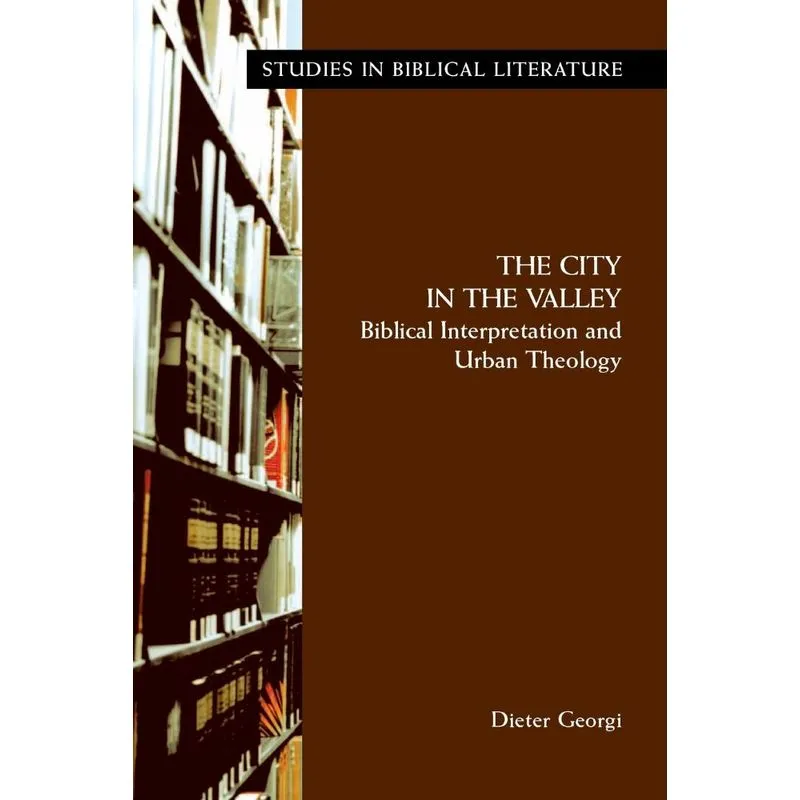 The City in the Valley