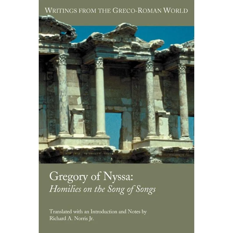 Gregory of Nyssa