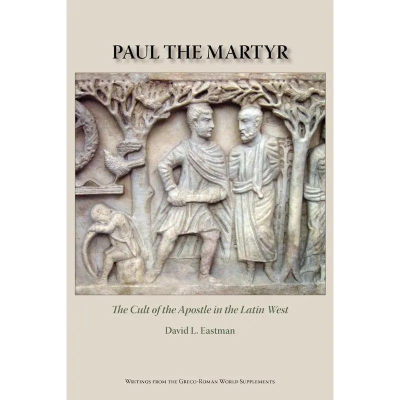 Paul the Martyr