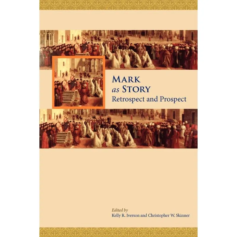 Mark as Story