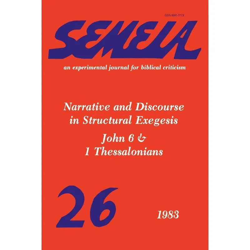 Semeia 26