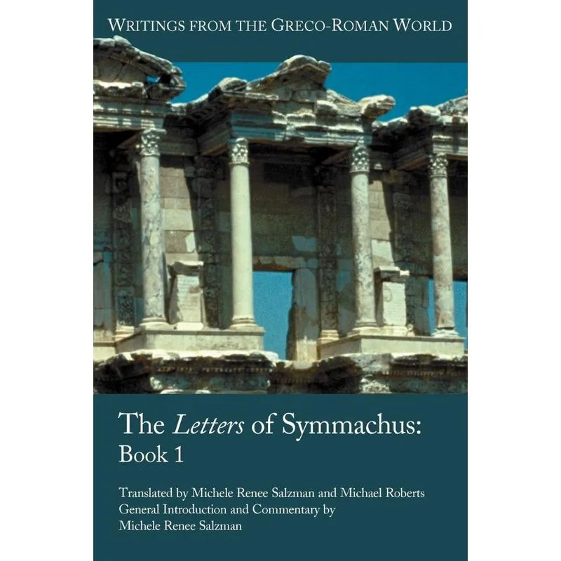 The Letters of Symmachus