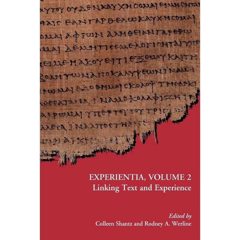 Experientia, Volume 2