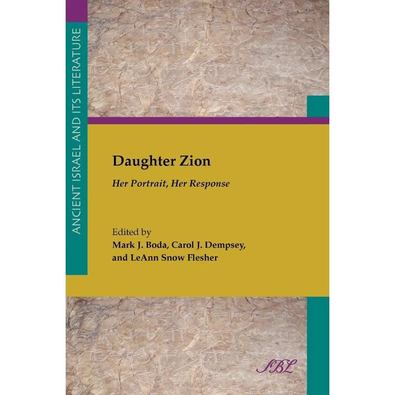 Daughter Zion
