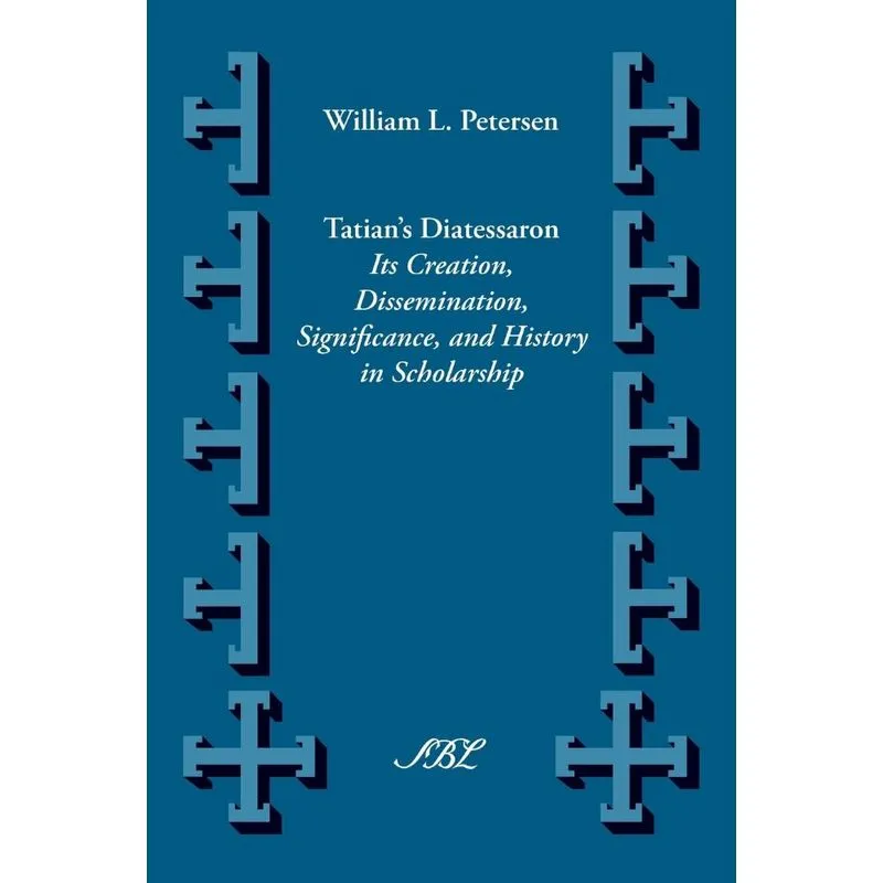 Tatians Diatesseron