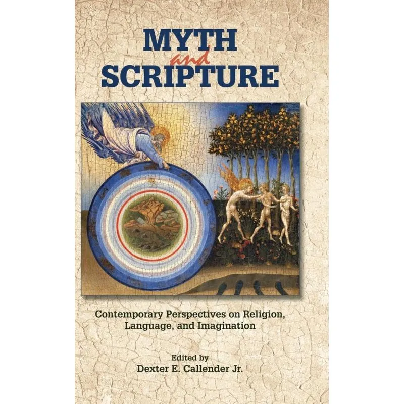 Myth and Scripture