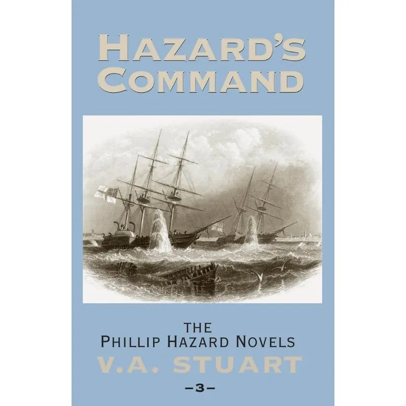 Hazards Command